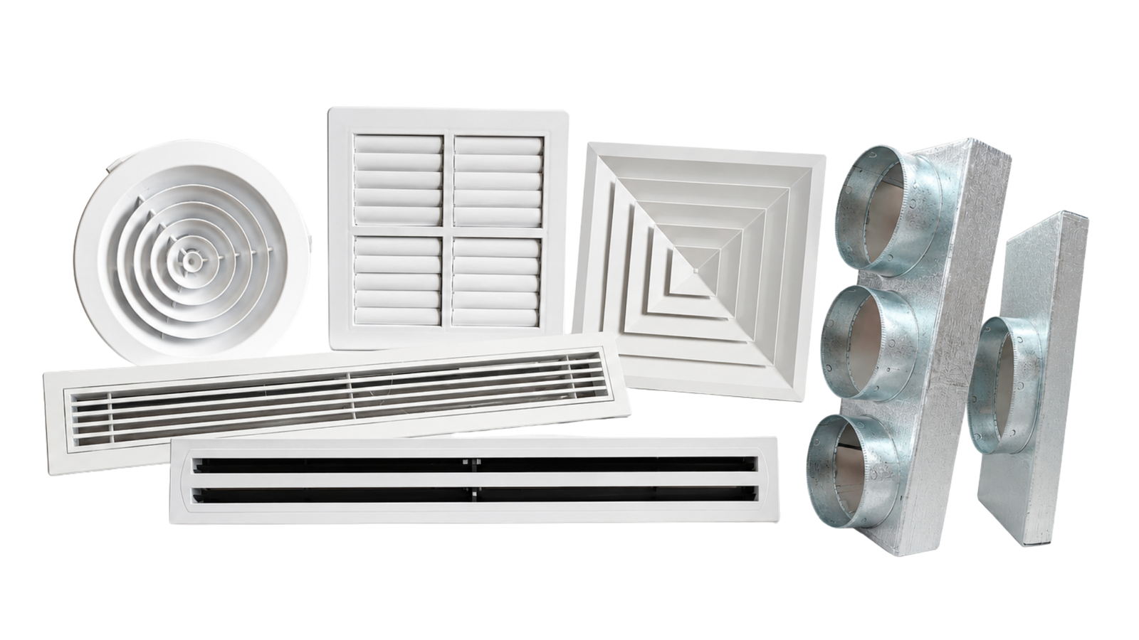 HVAC Products